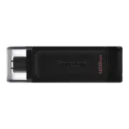 DataTraveler 70 USB Flash Drive 128GB