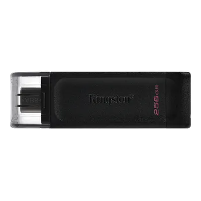 DataTraveler 70 USB Flash Drive 256GB