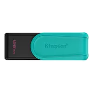 DataTraveler Exodia S USB flash drive 128GB