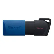 DataTraveler Exodia M USB flash drive 64GB Single Pack