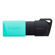 DataTraveler Exodia M USB flash drive 256GB Single Pack