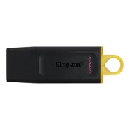 DataTraveler Exodia USB Flash Drive 128GB Single Pack