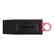 DataTraveler Exodia USB Flash Drive 256GB Single Pack