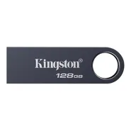 DataTraveler SE9 G3 USB Flash Drive 128GB Dark Nickel