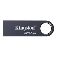 DataTraveler SE9 G3 USB Flash Drive 512GB Dark Nickel