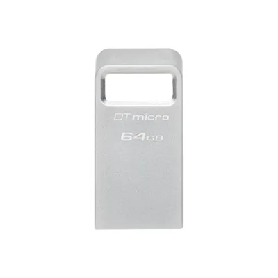 DataTraveler Micro USB Flash Drive 64GB