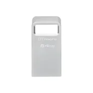 DataTraveler Micro USB Flash Drive 64GB