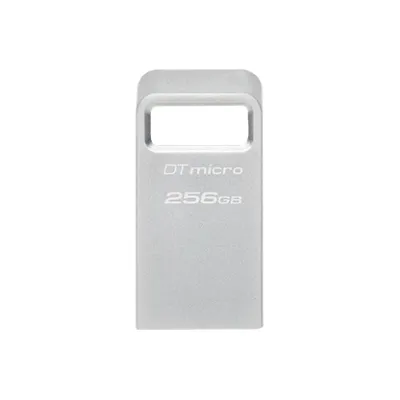 DataTraveler Micro USB Flash Drive 256GB