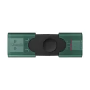 DataTraveler Duo USB Flash Drive 128GB