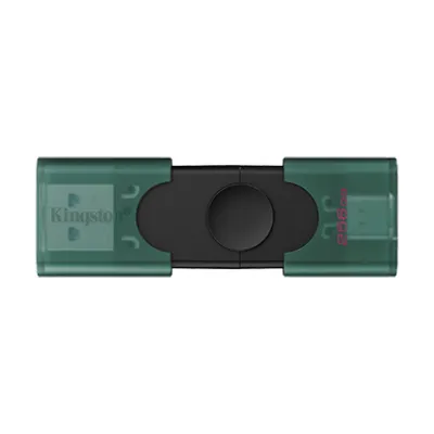 DataTraveler Duo USB Flash Drive 256GB
