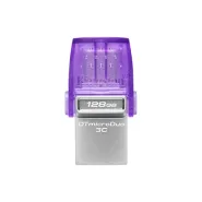 DataTraveler microDuo 3C USB Flash Drive 128GB