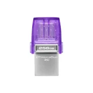 DataTraveler microDuo 3C USB Flash Drive 256GB