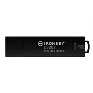 Kingston IronKey D500S USB flash drive 512GB