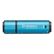 Kingston IronKey Vault Privacy 50 Series 16GB USB 3.2 Gen 1 USB-A