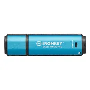 Kingston IronKey Vault Privacy 50 Series 512GB USB 3.2 Gen 1 USB-A