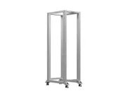 OPEN RACK 19" 42U 600X1000 GREY