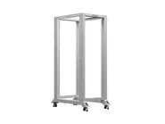 OPEN RACK 19" 32U 600X1000 GREY