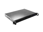 RACKMOUNT SERVER CHASSIS ITX 300/10 19"/1U