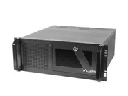 RACKMOUNT SERVER CHASSIS ATX 450/08 19"/4U