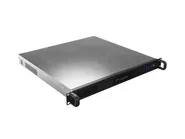 RACKMOUNT SERVER CHASSIS ATX 420/10 19"/1U