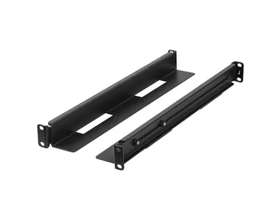 RACK MOUNT RAIL KIT 19" SLIDING 397-680MM BLACK