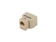 RJ45 INLINE COUPLER RJ45->2XRJ45
