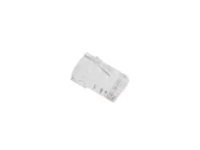 RJ45 CAT.5E UTP PLUG 8P8C PASS THROUGH TYPE (100PCS)