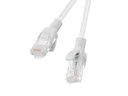 PATCHCORD CAT.5E UTP 20M GREY FLUKE PASSED