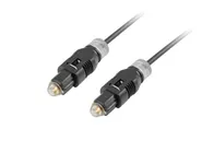 TOSLINK M/M OPTICAL CABLE 3M