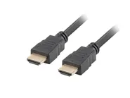 HDMI M/M V1.4 CABLE 20M BLACK