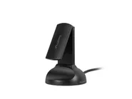 USB ADAPTER WIRELESS NETWORK CARD NC-3000-WI AX3000 TRI-BAND 2X INTERNAL ANTENNAS