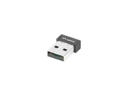 USB ADAPTER WIRELESS NETWORK CARD NC-0150-WI N150 1X INTERNAL ANTENNA