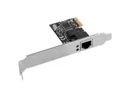 PCI-EXPRESS–>RJ45 ETHERNET ADAPTER NETWORK CARD PCI-E X1 1X RJ45 1GB RTL8111C LOW PROFILE