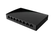 SWITCH DSP1-1008 8X 1GB/S UNMANAGED GIGABIT ETHERNET DESKTOP 5V