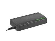 SWITCH DSP1-0108 8X 100MB/S UNMANAGED FAST ETHERNET DESKTOP 5V