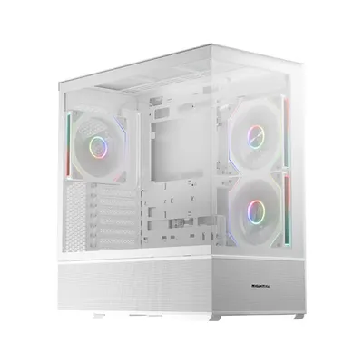 Gaming 812W - Quartz Vision