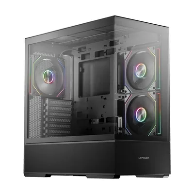 Gaming 812B - Onyx Vision