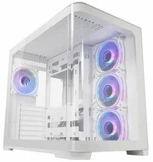 Gaming 8001W - Pro-Storm Light