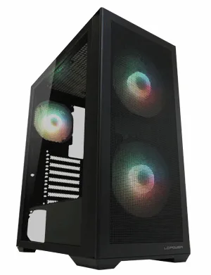Gaming 717B - Meshwork_L Dark