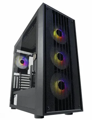 Gaming 810B - Dark_Crawler_X