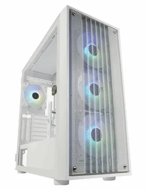 Gaming 810W - Bright_Crawler_X