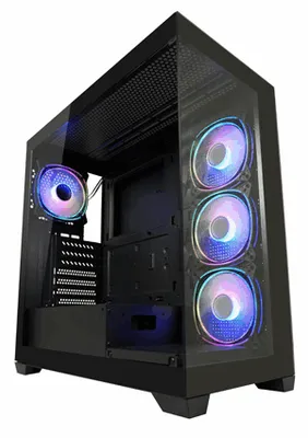 Gaming 715B - Seamless_X