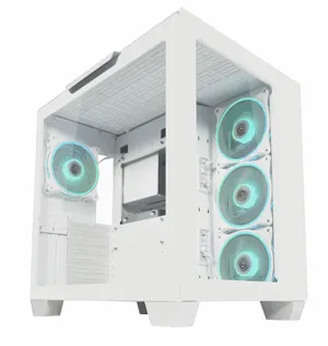 Gaming 807W - Stormwatch_X