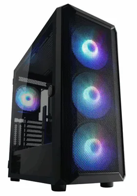 Gaming 804B - Obsession_X