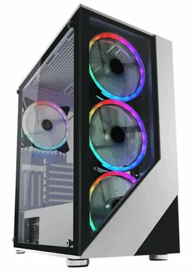 Gaming 803W - Lucid_X