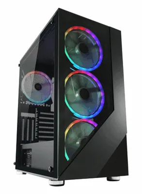 Gaming 803B - Shaded_X