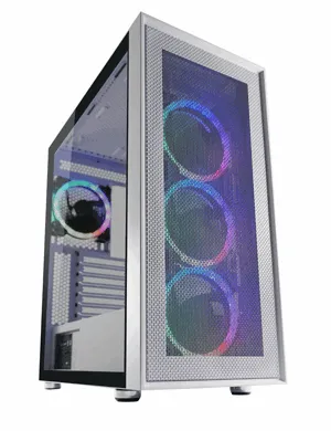 Gaming 802W - White_Wanderer_X