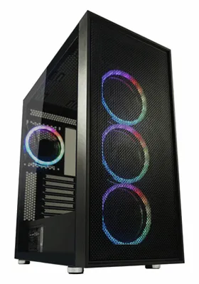Gaming 802B - Black_Wanderer_X
