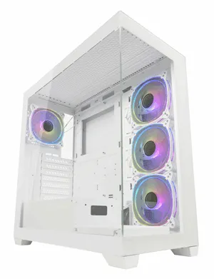 Gaming 715W - Seamless_Pale_X