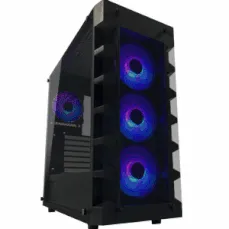 Gaming 709B - Solar_System_X